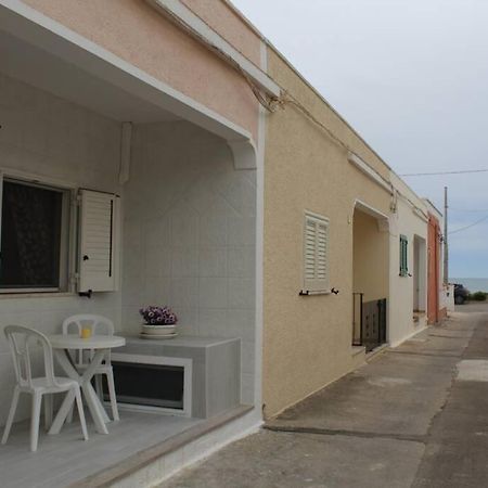 Casa Vacanza Nelle Maldive Del Salento Торе Вадо Екстериор снимка