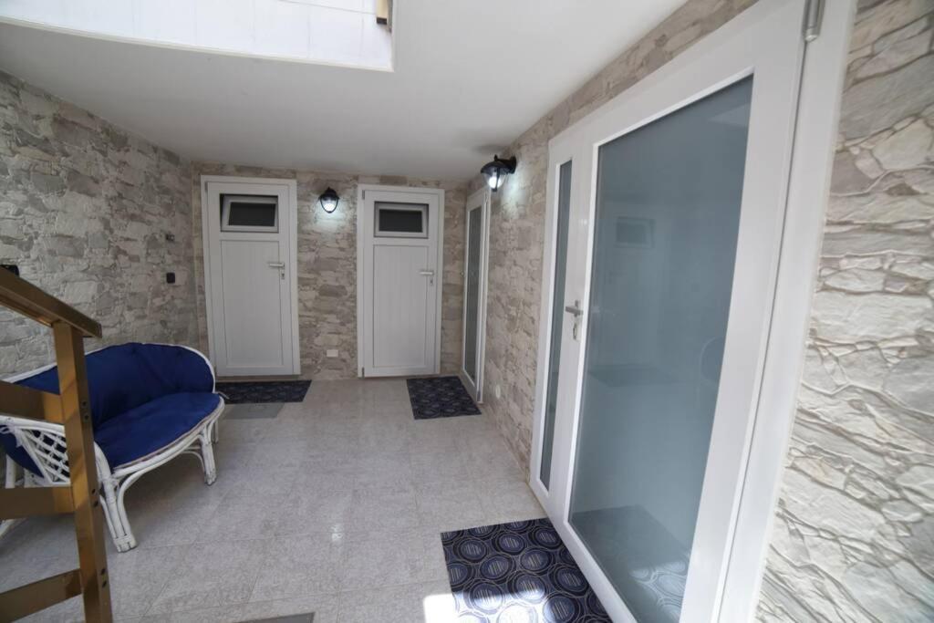 Casa Vacanza Nelle Maldive Del Salento Торе Вадо Екстериор снимка